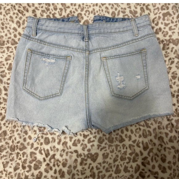 Set of three Jean shorts! - Picture 7 of 15